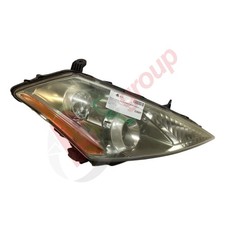 NISSAN MURANO MK1 05-09 RIGHT DRIVERS SIDE O/S FRONT HEADLIGHT 100-63802