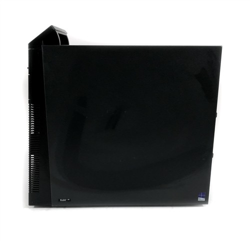 Lenovo ThinkCentre M78 Midtower AMD PRO A4-5300 3.4GHz 250GB HDD 4GB RAM DVD-R - Picture 5 of 6