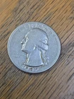 1932 D/S Washington Quarters Circulated - First Year - Key Dates Silver Coins