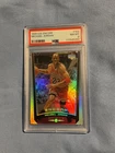 1998-99 Upper Deck Encore #102 Michael Jordan PSA 8 Graded Card NBA 98-99 1999 U