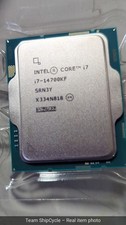 Intel Core i714700KF Unlocked Desktop Processor G2U