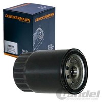 Denckermann ÖLfilter Anschraubfilter Passend FüR Chevrolet Captiva Opel Antara