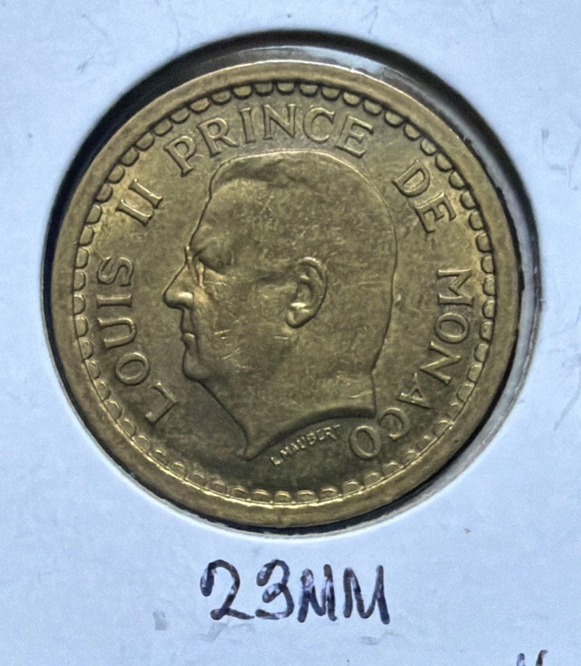 monaco coins products for sale | eBay