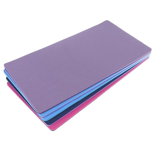 Yoga Knee Pad Cushion Soft Foam Yoga Knee Mat Support Gym Fitness Exerc GwJ_LI - Picture 7 of 8
