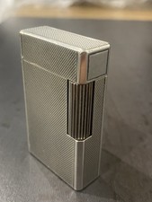 S.T.Dupont Gross L1 in silber