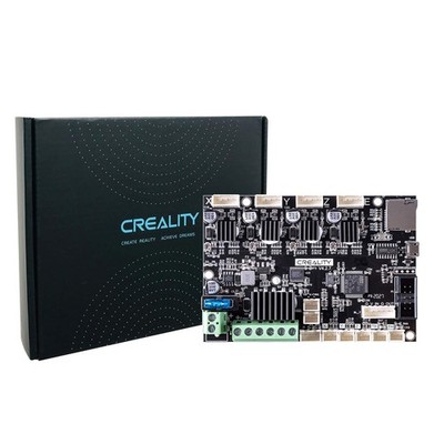 Upgrade Silent Motherboard V4.2.7 for Ender 3, Max, Neo, and V2 Models