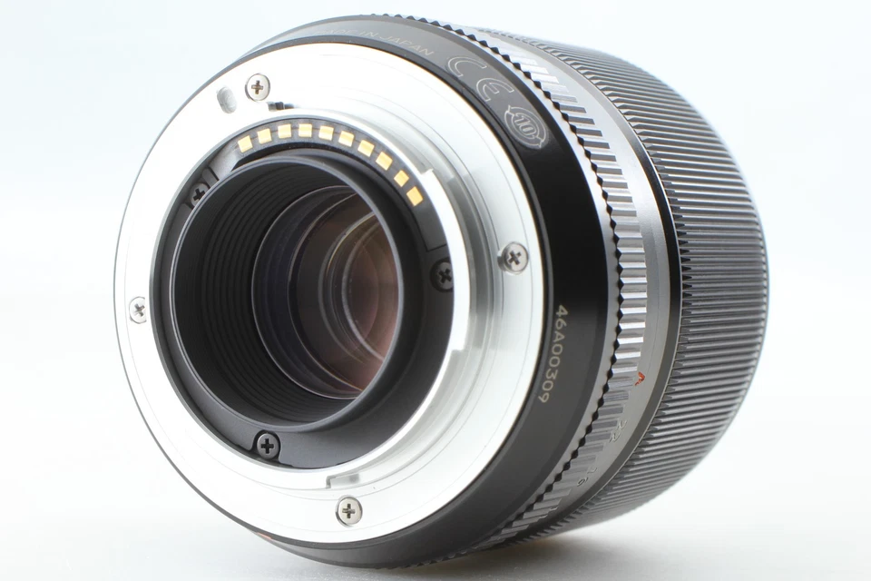 [Near MINT] Fujifilm Fujinon XF 60mm F/2.4 R Macro Lens X Mount From JAPAN - Image 4 of 4