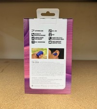 Yamaha TW-ES5A Auricolare True Wireless Stereo (Tws) In-Ear Musica E Chiamate Bluetooth Blu - 2