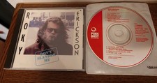 Roky Erickson ? Don't Slander Me CD 1986 Pink Dust Records 13th Floor Elevators 