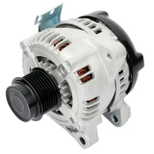 Alternator For Pontiac Vibe 2009 2010 CW 100Amp 11195 27060-28320 27060-28321