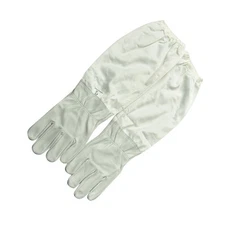 Beekeeping Protective Gear Beehive Worker Gloves Apiculture Equipment
