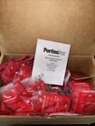 Portion Pac 232 Germicidal Cleaner (132 - 1oz Packets) Cleaning Supplies NIB