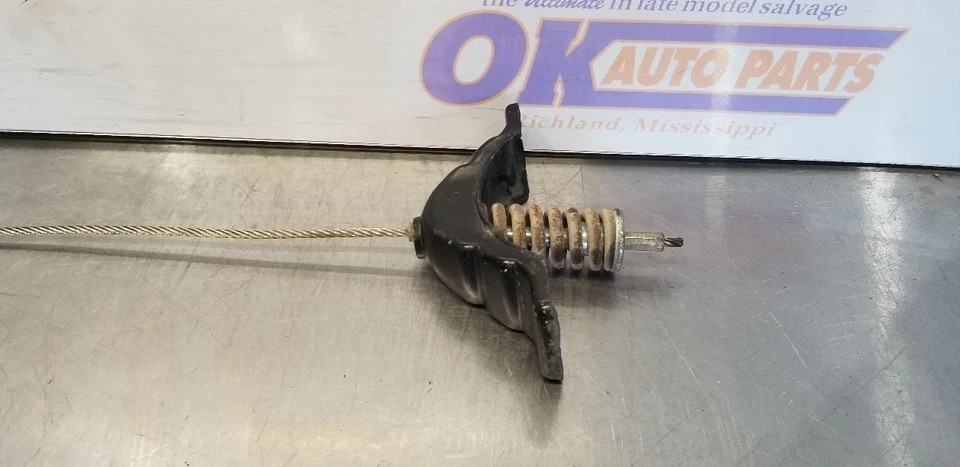 PORTADOR DE LLANTA DE REPUESTO FORD F350 SUPER DUTY 16 Foto 4 de 4