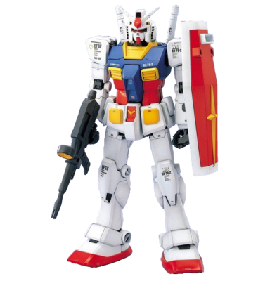 Perfect grade RX-78-2 GUNDAM First edition Gunpla | eBay