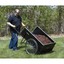 Strongway-Yard-Cart-49-1-4in-L-x-31in-W-400-lb-14-Cu-Ft-Capacity