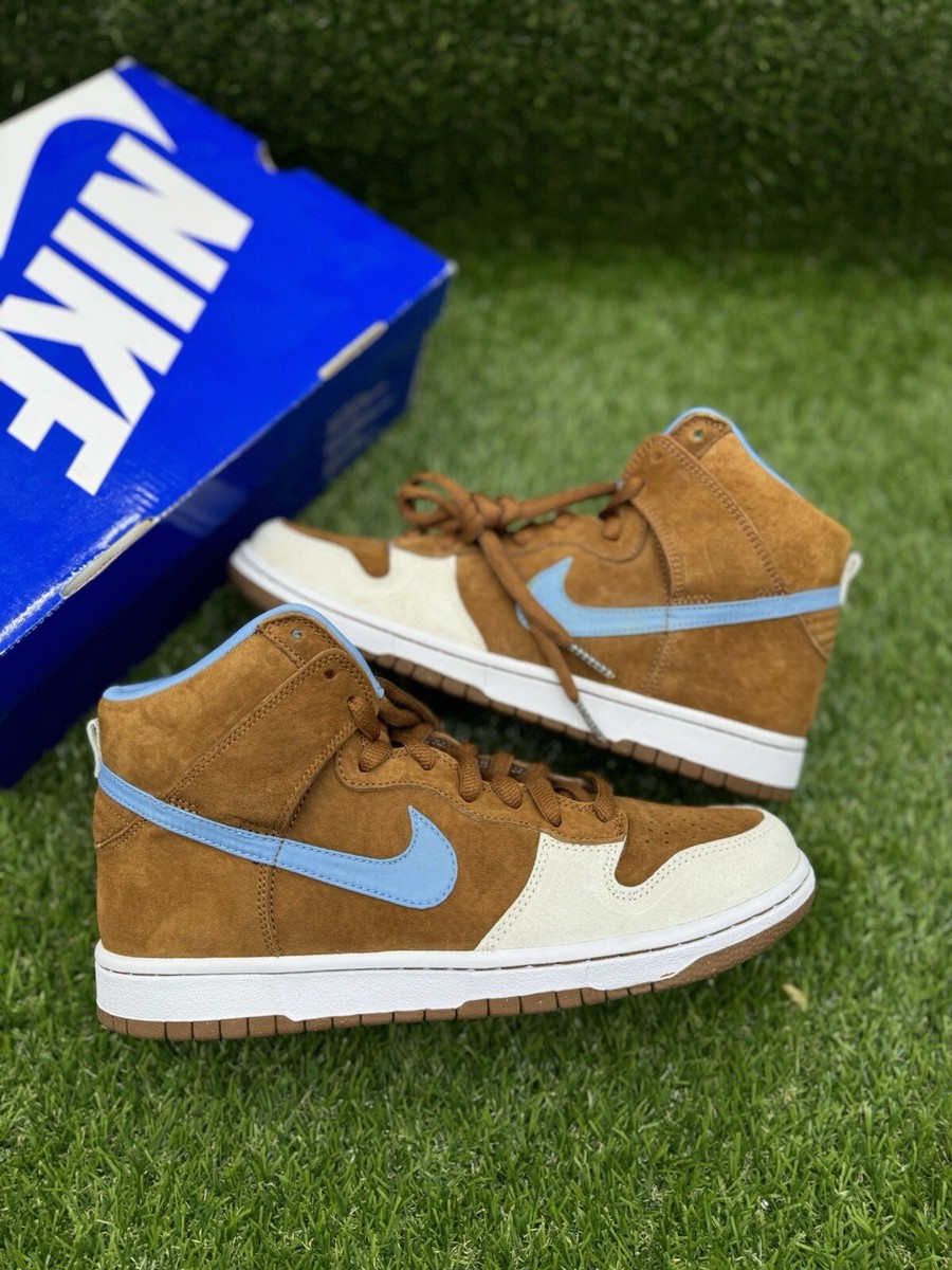 スニーカー Nike SB Dunk High Skate Mental 2019 Size 9.5 - Nike Dunk Premium SB High Skate Mental for sale