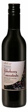 Elderberry Juice Concentrate 12.5 fl. oz. by Wyldewood Cellars