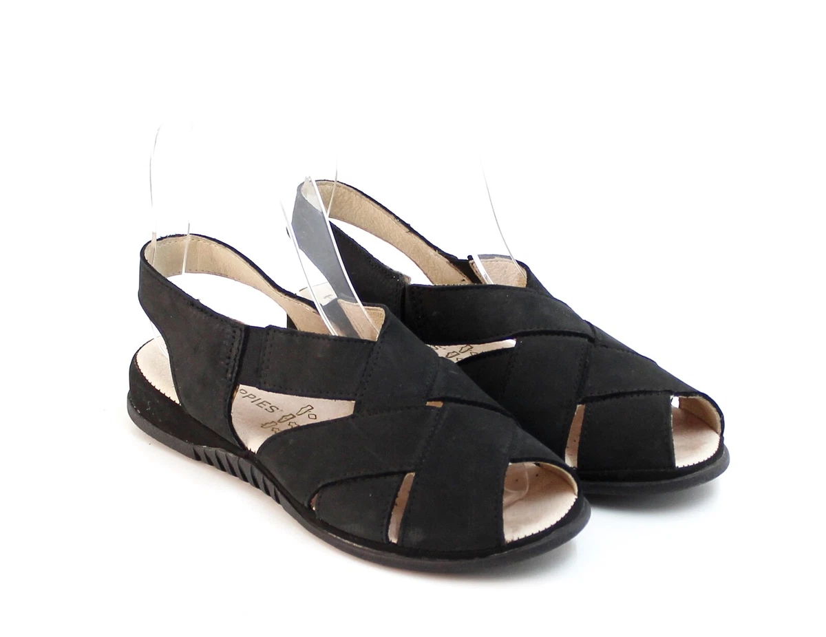 Hush puppies shock best sale absorber