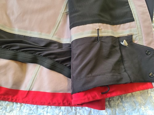 Patagonia XL National Ski Patrol Jacket with 22 Photos & 1 Video - Picture 17 of 22