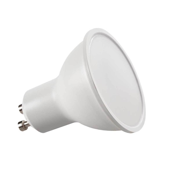 4,9W Led Spot Tomi V2 Strahler Leuchtmittel Lampe Smd Led-Licht Warmweiss GU10-image