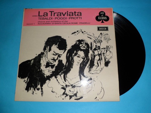 Opera Theatre Musicals Ballet 12" LP's 33rpm Vinyl Records Great Choice Titles - 第 21/67 張圖片