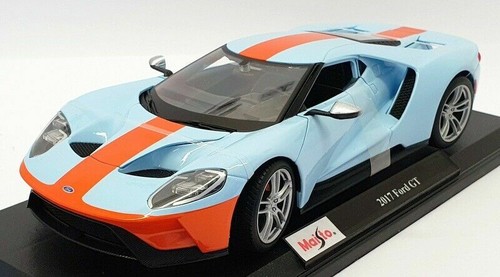Maisto Special Edition 1:18 Scale Diecast Car Models Mustang,Bugatti,Ferrari,911 - Picture 5 of 405