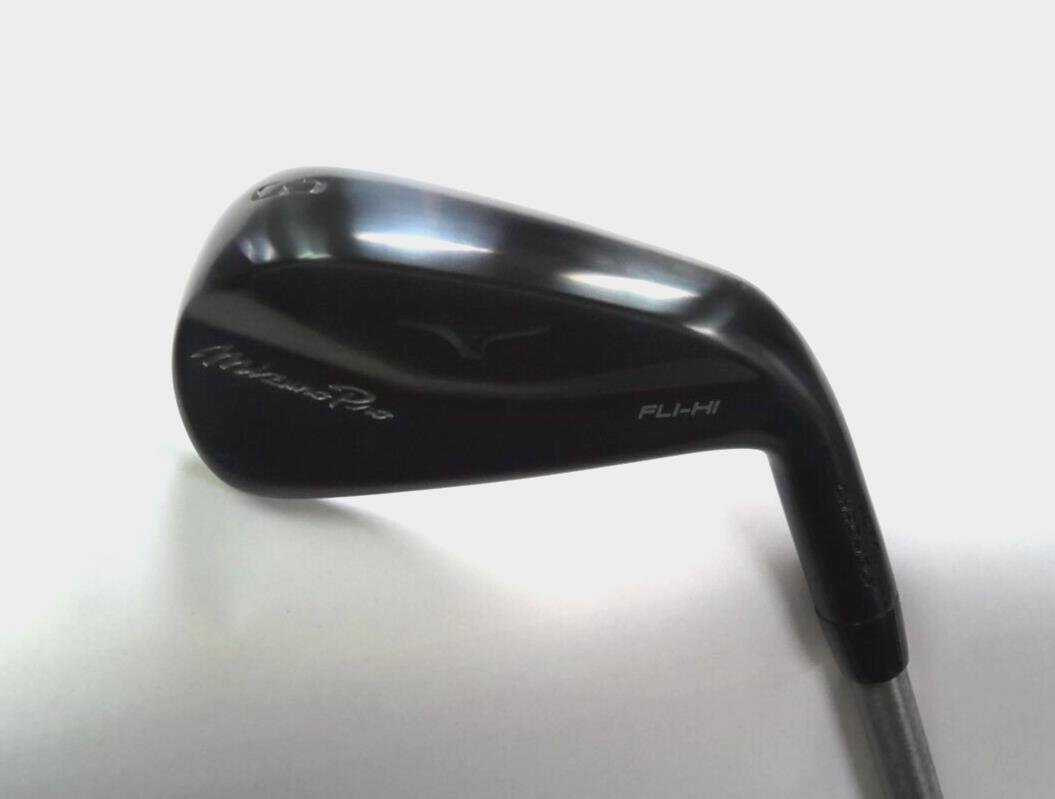 MIZUNO - ミズノ JPX923 フォージド SteelFiber JPX923 Forged - Mizuno Golf Official Website