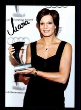 Maria Riesch Foto Original Signiert +A 152024