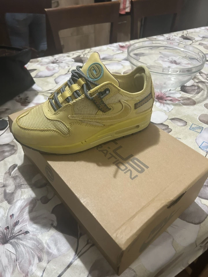 Nike Air Max 1, foto 2 di 5