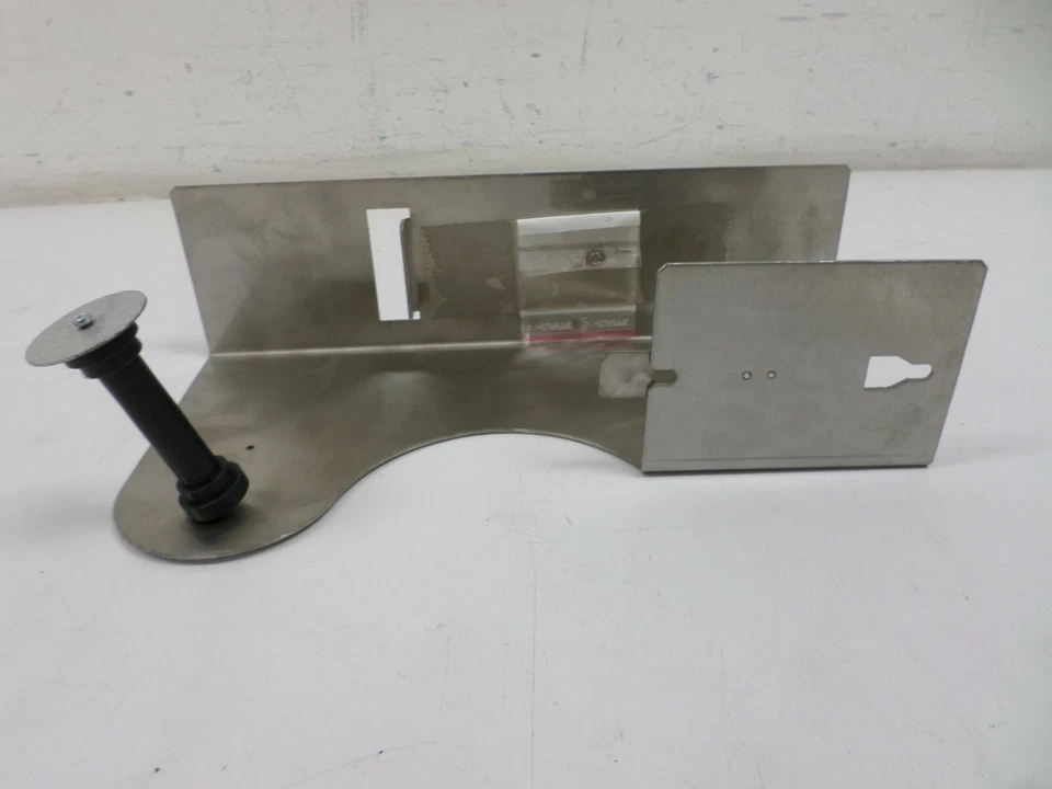 Zebra Roll Holder TTP2100 for Zebra Bar Code Printer  - Image 4 of 4