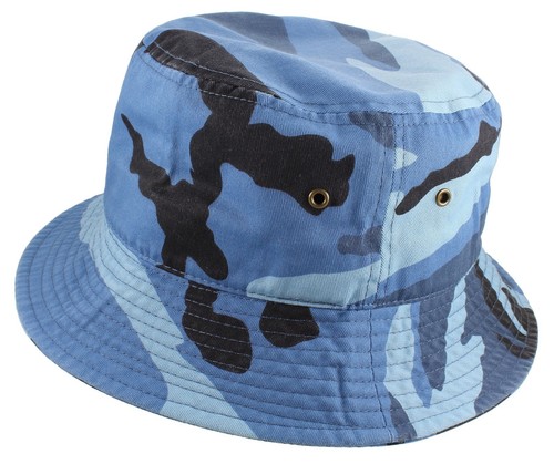 Sombrero con cubo de verano para hombre mujer pesca camping caza viaje sombrero de sol - Imagen 13 de 48