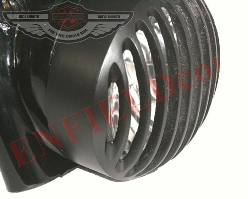 Coffret De Phare Avant Complet Pour Royal Enfield Classic Standard ECs - Photo 5/10
