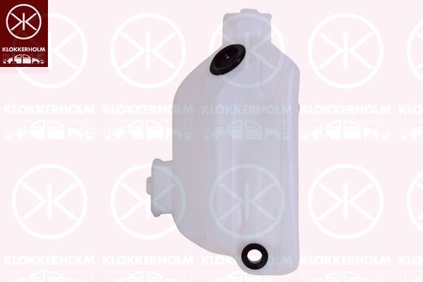 Windschutzscheibe Reiniger Tank - FüR Renault Kangoo/Grand Kangoo II 2008-2017-image