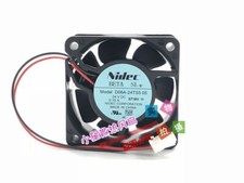 NIDEC 6CM D06A-24TS5 05 24V 0.10A Inverter Cooling Fan