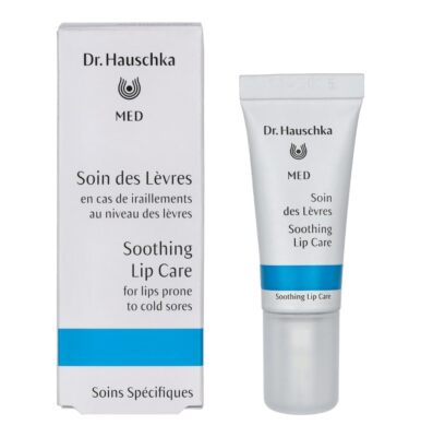 Dr. Hauschka Med Lavimint Lip N Lip Serum 5g Japan