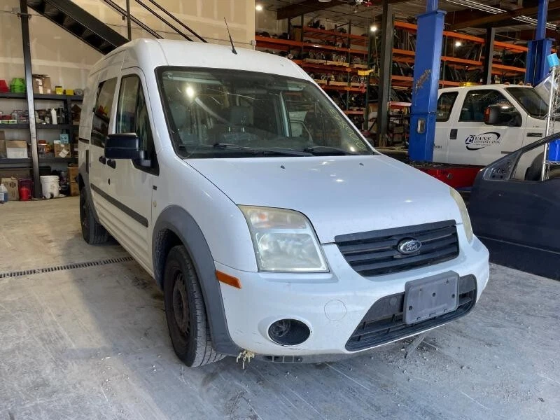 10-13 Ford Transit Connect ABS Anti-Lock Brake Pump Assembly 4 Wheel ABS Base Foto 4 de 4