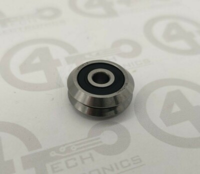 Universal Instruments Guide Wheel 22401000 Pack Of 4