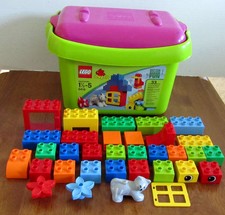 lego duplo 5416