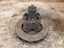 1919-1927 Ford Model T Transmission As Shown