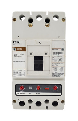 HKDDC3300 - Eaton / Cutler Hammer - Seller Reconditioned