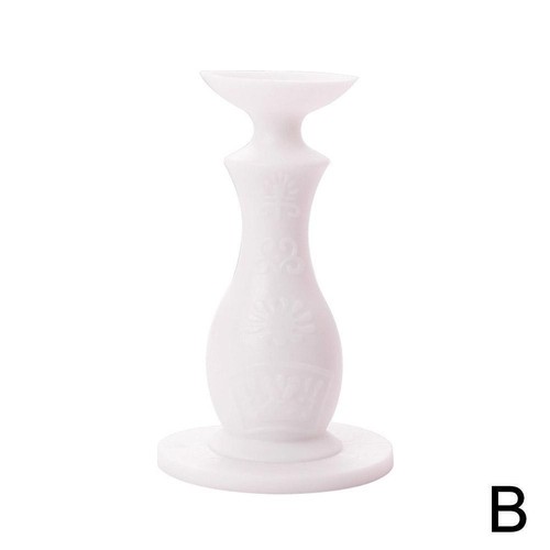 Silicone Mute Self Adhesive Door Stopper Bumper Door Retaine W7L0 Suction F9Y7 - Afbeelding 23 van 25