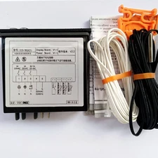 1Pcs For Elitech Temperature Controller ECS-180(A)  ECS-180(A)YJ