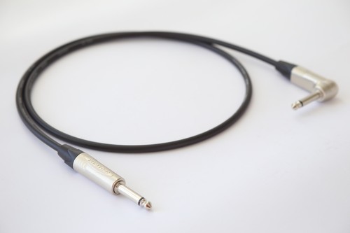 Canare GS-6 Guitar Cable with Neutrik Plugs, Choose Your Own Options! - Picture 6 of 15