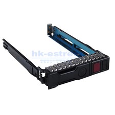 HP Caddy 2.5" Proliant G10 727695-001 SAS/SATA/NVMe/SSD ML350 ML380 ML360