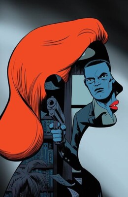 PROFANE #1 (2024) 1:10 RODRIGUEZ VIRGIN VAR VF/NM BOOM!