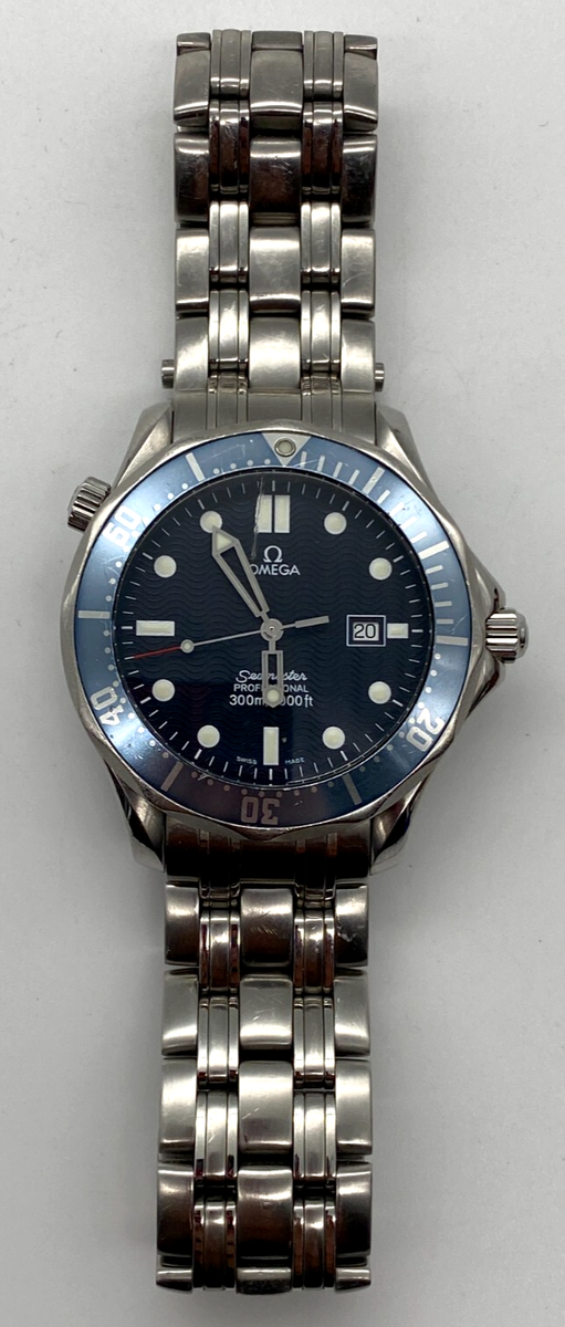 usa999様 omega-seamaster-300-m-quartz-