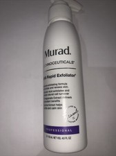 Sales Murad Age Reform AHA Rapid Exfoliator 1...