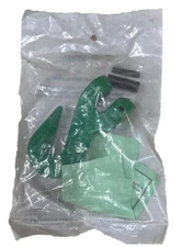 9/32" Chain Grab Hook Grade 100 Campbell Domestic Green Clevis Lifting Rigging