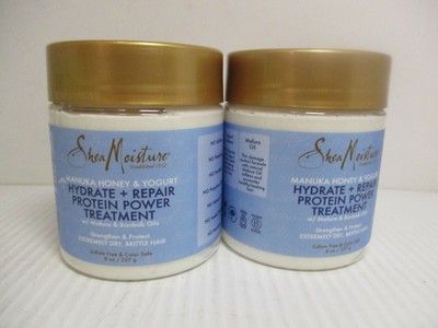 protein shea moisture
