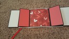 Mini Photo Album, Valentines, Wedding, Anniversary, Love, Stampin Up — photo 5